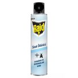 Raid 2 in 1 Sinek Öldürücü 300 ml - Karasinek ve Sivrisineklere Karşı