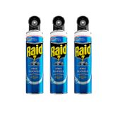 Raid 300 ml 3'lü Sinek Öldürücü Sprey
