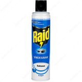 Raid 300 ML Kokusuz Sprey Sinek Savar