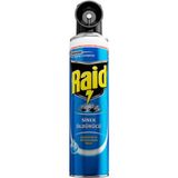 Raid 300 ml Oda Spreyi Karasinek Etkisiyle Hızlı Sonuç Veren Sinek İlacı Özelliği