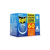 Raid 60 Gece Elektro Likit Yedek