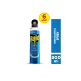 Raid 6x300 ml Sineksavar