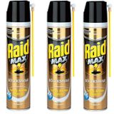 Raid Böceksavar Max