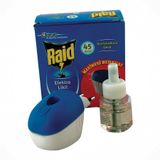 Raid Electro Likit Sistem
