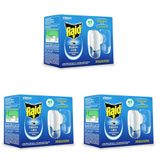 Raid Elektro Likit 45 Gece Sinek Kovucu (1 x 27,4 mL) (3 paketi)