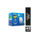 Raid Elektro Likit Isıtıcı Sinek Kovucu + 1 'li Yedek Şişe