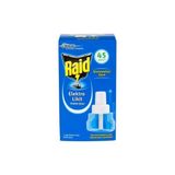 Raid Elektro Likit Yedek Şişe Sivrisinek Kontrolü İçin Etkili Uzun Süreli Koruma