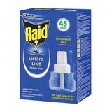 Raid Elektro Likit Yedek