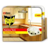 Raid Karınca Yemi Promo Paket 2+2 (4'li Paket)