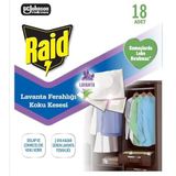 Raid Lavanta Kesesi 18 Adet