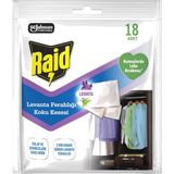 Raid Lavanta Kesesi 18 x 1.5 G