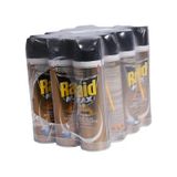 Raid Max Kokusuz Genel Haşere Öldürücü Sprey 12 x 300 ML