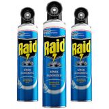 Raid Sinek Öldürücü 300 ml x 3 Adet - Çok Al Az Öde