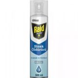 Raıd Sınek Oldurucu 300Ml Kokusuz 7638