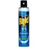 Raıd Sınek Oldurucu 300Ml(Karasınek-Sıvrısınek) 3861