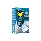 Raid Sinek Savar Gece Gündüz Sistem 240 Saat Yedek