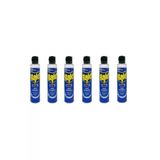 Raid Sinek Savar Öldürücü Sprey 300 Ml X 6 Adet