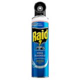 Raid Sineksavar 2 in 1