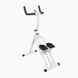 Raiden C-01 Katlanabilir Dikey Tırmanma Egzersiz Aleti Stepper Kondisyon Bisikleti Spor Aleti Fitness Aleti