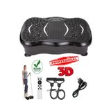 Raiden Pfm02 3d Titreşimli Egzersiz Aleti Yüksek Hız Tüm Vücut Egzersizi Kilo Kaybı Için Ev Ofis Spor