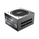Raijintek Ampere 1000W 80+ Platinum Atx 3.1 Pcıe 5.0 Full Moduler Siyah Güç Kaynağı (0R30B00013)