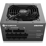 Raijintek Cratos Atx 3.0 850W 80+ Gold Pcıe 5.0 Full Moduler Atx Güç Kaynağı (RJ-0R30B00007)