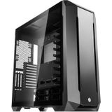 Raijintek ZOFOS Ultra EBB/E-ATX 420mm Sıvı Soğutma Desteği Full Cam Yan ve Mesh Led Ön Panel USB 3.0 Type-C Destekli Bilgisayar Kasası (RJ-0R20B00237)