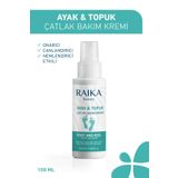 Raika Beauty Raika Ayak Topuk Çatlak Kremi