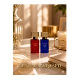 Raika Beauty Secret Aura GENİTAL BAKIM SETİ (Kadın - Erkek)