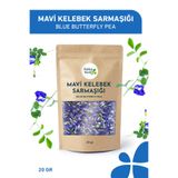 raikawell Mavi Kelebek Sarmaşığı Çayı 20 gr