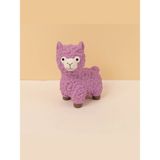 Raikou Hayvan Figürlü Kedi Oyuncağı - Mor