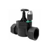 Rain 11/2 SELENOİD VANA 9 VOLT PİLLİ (50MM)