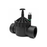 Rain 2" 9 VOLT SELENOİD VANA (63MM) PİLLİ