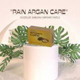RAIN ARGAN CARE GÜZELLİK SABUNU (ARGAN YAĞLI) 100 GR