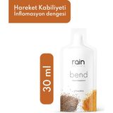 Rain Bend 30'lu Eklem Kemik ve Kıkırdak Destekleyici Tohum Bazlı Takviye Kutu
