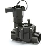 Rain Bird 100 Dv 24V Selenoid Vana Siyah Renkli Dayanıklı Malzeme ile Üretilmiş
