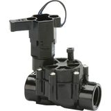 Rain Bird 100-DV 9V Selenoid Vana 1 Inç Plastik Malzeme ile Bahçe Bakımında Uzun Ömürlü Kullanım