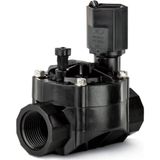 Rain Bird 100HV 9 Volt Selenoid Vana 100HV9 Cam Dolgulu Polipropilen Gövde ile Dayanıklı Yapı
