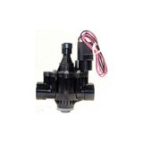 Rain Bird 150 PGA 11/2" Selenoid Vana 9 Volt Bahçe Sulama Kontrolü İçin Dayanıklı Malzeme