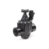 Rain Bird 150-PGA 24 V Selenoid Vana Bahçe Bakım Ekipmanı Dayanıklı Yapı ile Kullanım Amacı