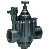 Rain Bird 200 PGA Vana 9V Latching Selonoid Bahçe Kullanımı için Hafif ve Pratik Tasarım