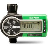 Rain Bird Musluk Tipi Pilli Zamanlayıcı Otomatik Sulama Kontrol Cihazı 1zehtmr Modeli