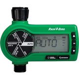 Rain Bird Musluk Ucu Dijital Pilli Zehtmr Musluk Tipi Zamanlayıcı