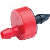 Rain Bird SW20-30PS Drip Irrigation Spot Watering Dripper/Emitter, 2 Gallon Per Hour, 30-Pack