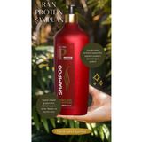 Rain Protein Care 800 ml Saç Şampuan