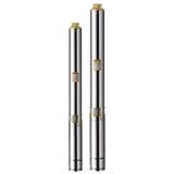 Rain Pump 4SGM4/25 Dalgıç Pompası