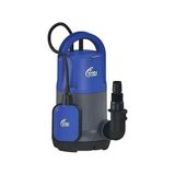 Rain Pump Cs550p-N Plastik Gövdeli Temiz Su Drenaj Pompası 550 W