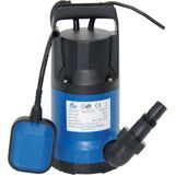 Rain Pump Csp 401P Temiz Su Drenaj Dalgıç Pompa Max Yükseklik 8 M
