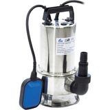 Rain Pump Csp 551SW Atık Su Drenaj Dalgıç Pompa