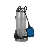 Rain Pump QX40-9-15W Alüminyum Gövdeli Dalgıç Tip Temiz Su Pompası